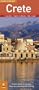 Rough Guide Map Crete