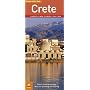 Rough Guide Map Crete