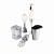 Dualit 88812 Hand Blender Gift Pack Cream