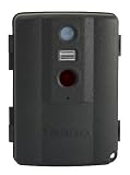Tasco 3MP Trail Cam, Black