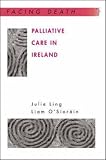 Click for more about Julie Ling: Palliative Care in Ireland.