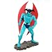 Devilman PVC Collection - Part 1 - Devilman Standing (Color Version)_s-1