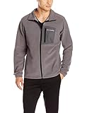 Columbia Sportswear Men's Hot Dots II Full Zip Jacket