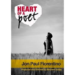 Heart of a Poet: Jon Paul Fiorentino  (Institutional Use)