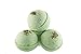 2 x Awaken Your Senses - Energizing Ultra Lush Bath Bombs - Peppermint, Clary Sage and Juniper Berry