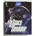 Vintage FULL RETAIL BOX 0294 Part No. 51707 SEALED Microsoft SPACE SIMULATOR MS-DOS 3.5