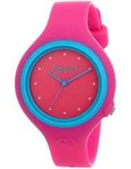 Rip Curl Womens A2372G - PNB Aurora  Pink Blue Classic Analog Watch
