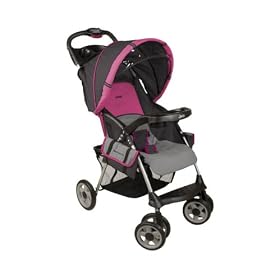 Jeep Cherokee Sport Stroller