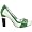 Naughty Monkey Women's Walk The Talk Heel