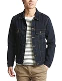 (ウィゴー)WEGO ベーシックGジャン B12SS-1005-001
