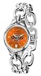 Oklahoma State Cowboys OSU NCAA Womens Anochrome Eclipse Wrist Watch