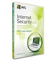 AVG Internet Security 2012