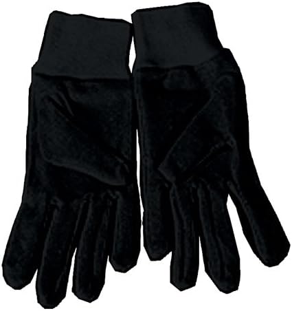 Katahdin Gear Pp-301/Bk Black Polypropylene Glove Liner - Mens