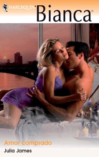 Amor comprado (Bianca) (Spanish Edition)