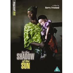 In the Shadow of the Sun