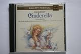 Gennady Rozhdestvensky conducts Prokofiev Cinderella (Eurodisc)