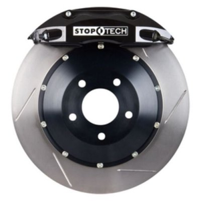 StopTech 83.307.0047.51 Performance Big Brake 