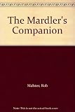 The mardler's companion : a dictionary of East Anglian dialect