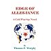 Edge of Allegiance: A Cold War Spy novel