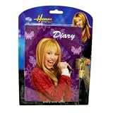 Disney Hannah Montana Diary With Lock (Case of 24)