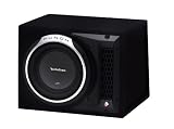 Rockford Fosgate Punch P3 P3L-1X10 Single 10-Inch  Pre-Loaded Enclosure