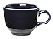 Fiesta 7-3/4-Ounce Cup, Cobalt