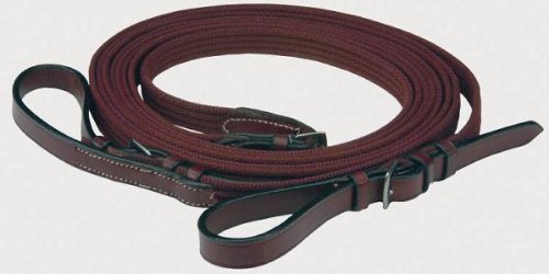 Kincade Web Draw Reins