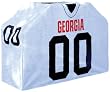 NCAA Licensed Uniform Gas Grill Covers