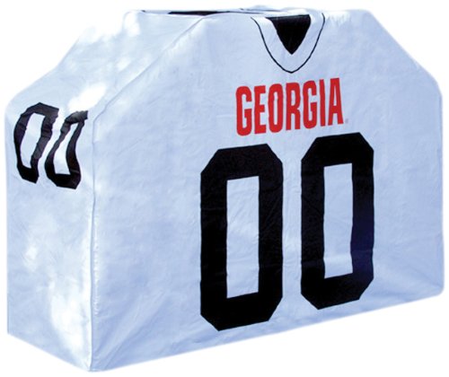 NCAA Georgia Bulldogs Grill Cover