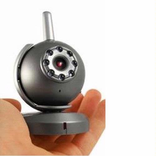 SVAT GX515 Additional Wireless Indoor Camera for GX5150 & GX5201 (Color)
