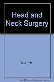 Head and neck surgery