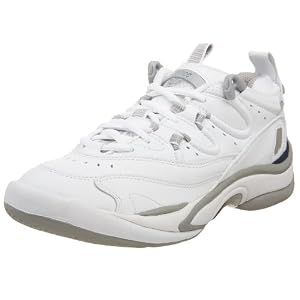 Prince Ladies QT Scream Low Tennis Shoe by 