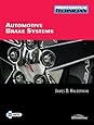 Automotive Brake Systems (4th Edition)