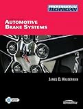 Automotive Brake Systems (4th Edition)