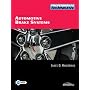 Automotive Brake Systems (4th Edition)