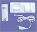 Video Games : Battery & Charger Dock for Nintendo Wii Remote
