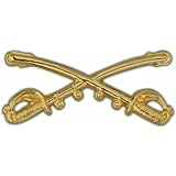Cavalry Cross Sabers