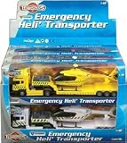 Emergency Heli Transporter