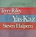 Yas-Kaz-A New Vision From Gramavision