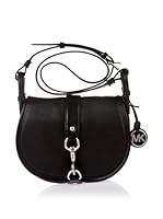 Michael Kors Bandolera (Negro)