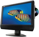 Coby Tfdvd2294 22 Lcd Tv With Dvd Player Slot