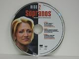 DVD : Sopranos Fifth Season Disc 2