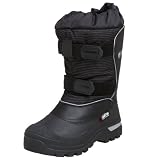 Baffin Little Kid/Big Kid Contour Winter Boot