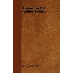 Automative And Ignition Systems