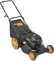 Husqvarna #PR600N21RHX 961320037 CA 21"3N1HiWHL Push Mower