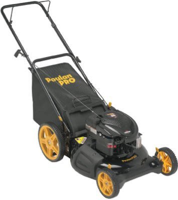 Buy Husqvarna #PR600N21RHX 961320037 CA 21"3N1HiWHL Push Mower online at Discounted New and Used prices. Delivered to your door with Off-The-Bookshelf.