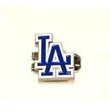 Los Angeles Dodgers Logo Money Clip