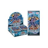 YuGiOh ZEXAL Generation Force Booster Box 24 PacksIMAGE