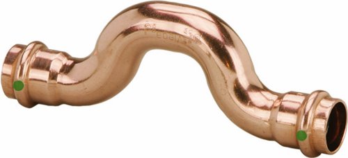 77747 ProPress Zero Lead Copper Cross-Over with 3/4-Inch P x P