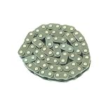 Jaguar Power Sports Cat-Eye Pocket Bike Short Drive Chain